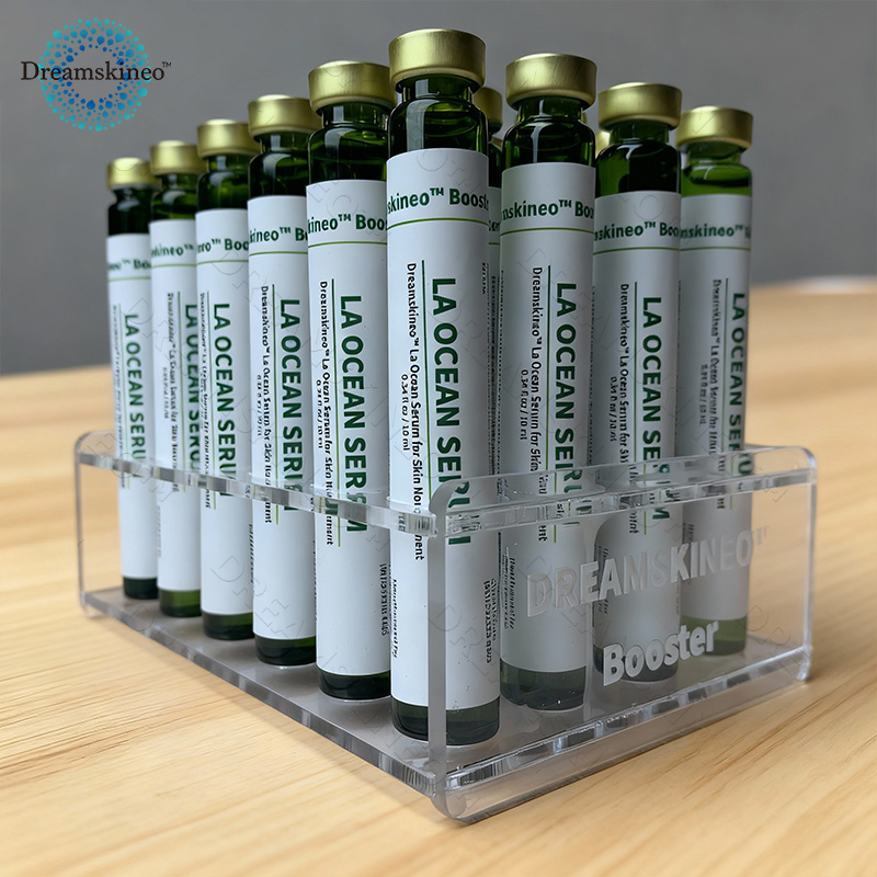 Hydra Oxygen Facial Spa Equipment Oxygen Bubble Hydro Microdermabrasion Beauty Machine Hydrafac Solution Booster Serum