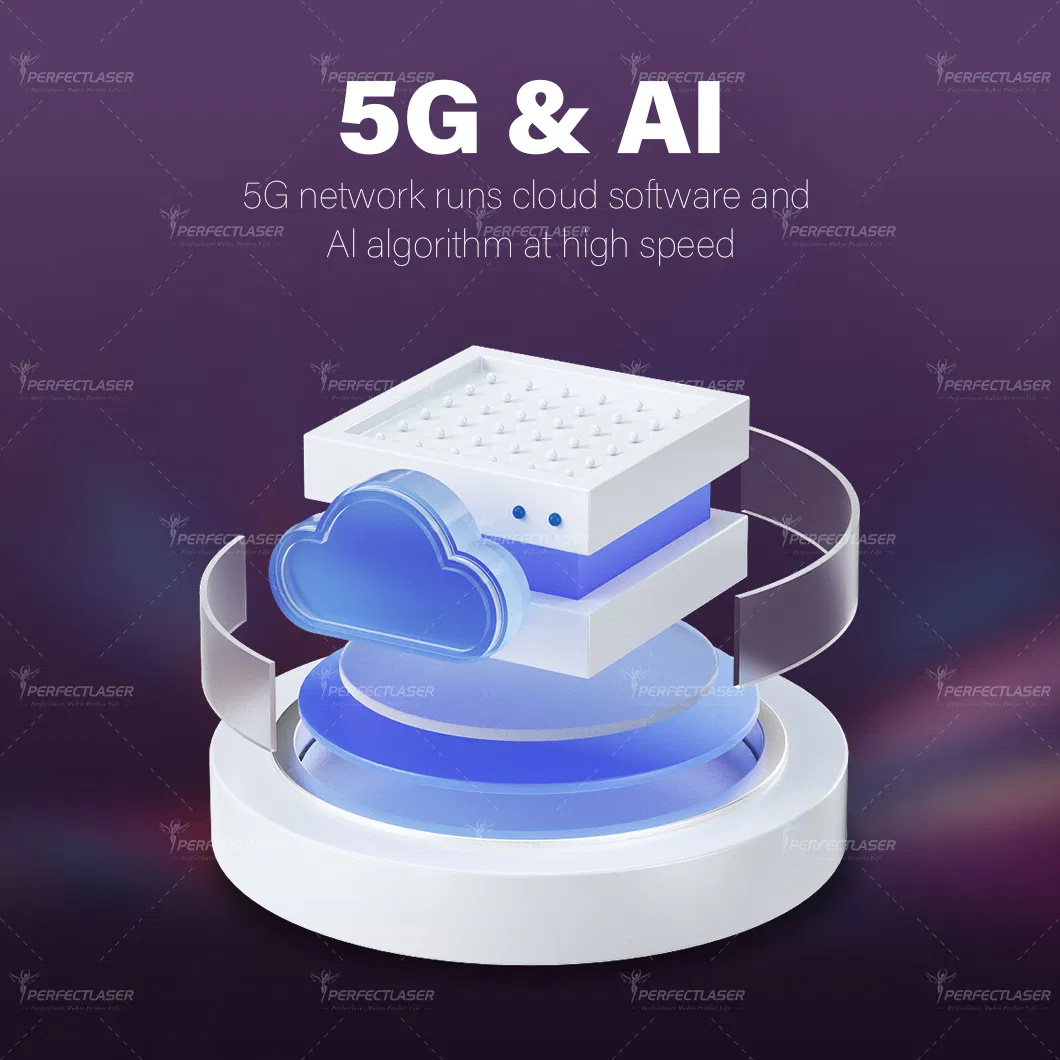 Best Ai Smart 15.6 Inch Screen Skin Analysis Machine