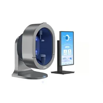 X5 Ultra Clear Skin Analyzer Ai Face Scanner 3D Facial Analysis Machine