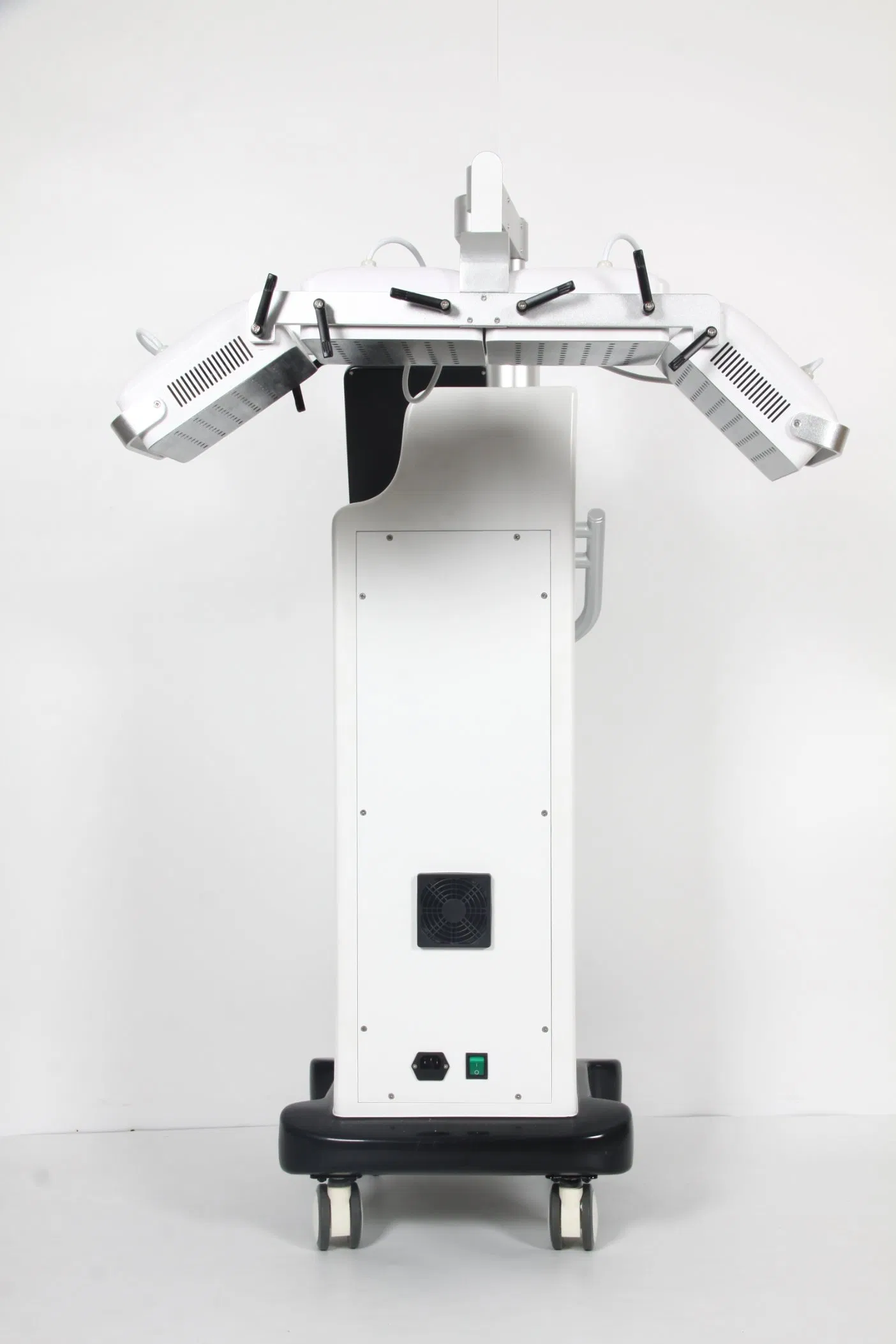 Anti Aging Phototherapy PDT LED Light Facial Beauty Machine