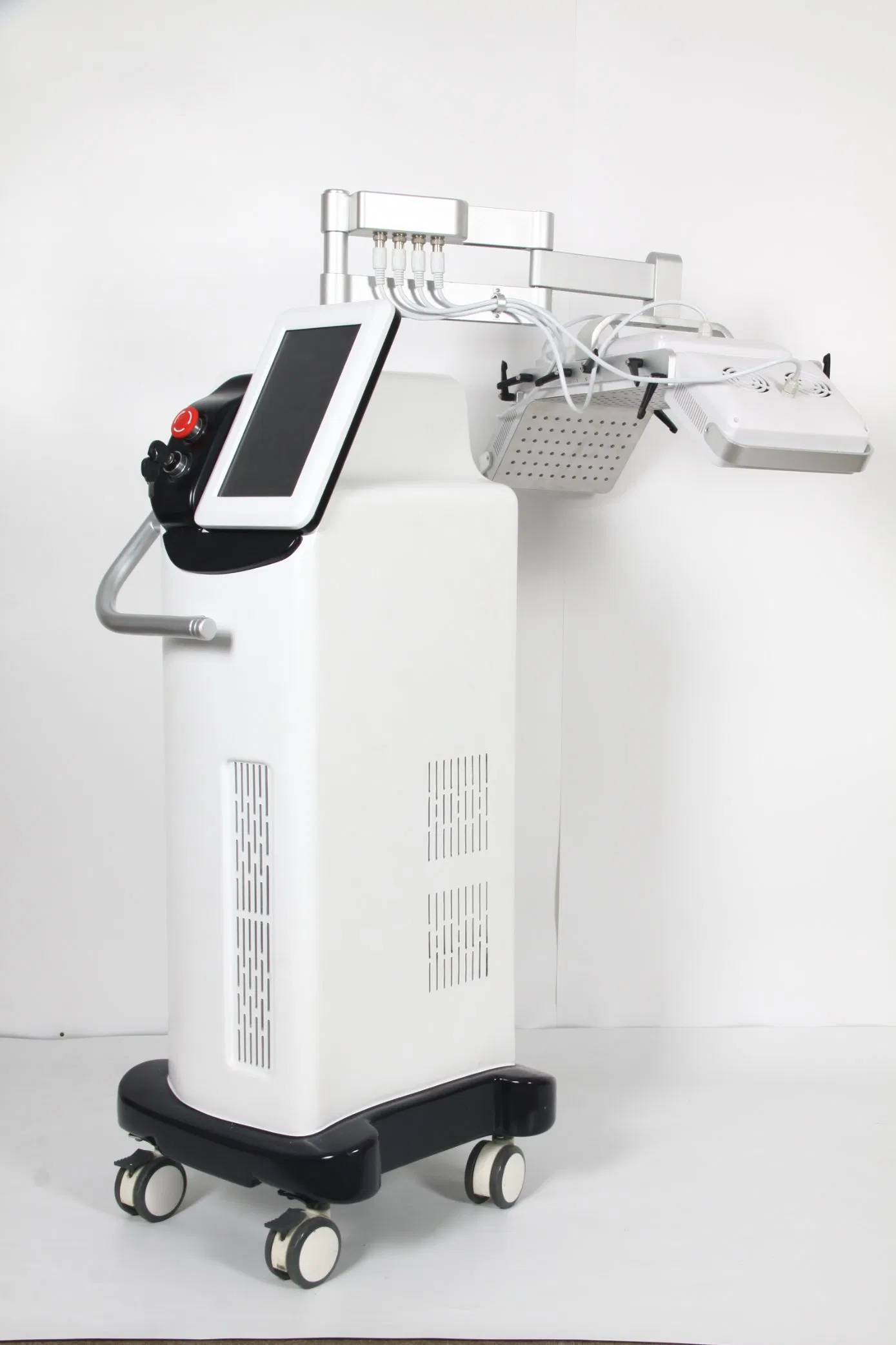 Anti Aging Phototherapy PDT LED Light Facial Beauty Machine