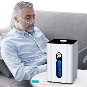 Suyzeko Free Shipping SPE PEM Anti Aging Relieve Inflammation Facial Beauty Hydrogen Inhalation Machine 150ml