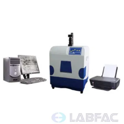 Gel Imaging & Documentation Analysis System