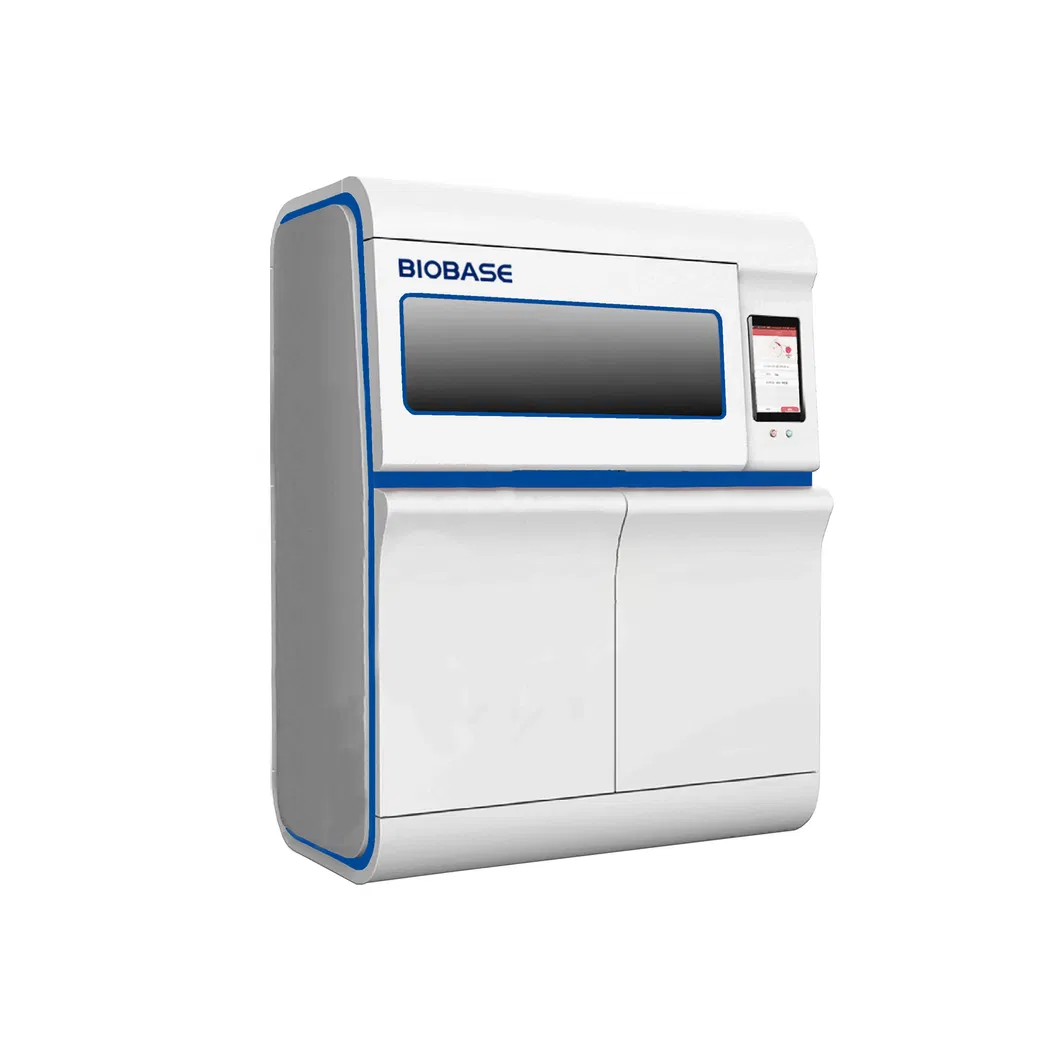 Extraction System