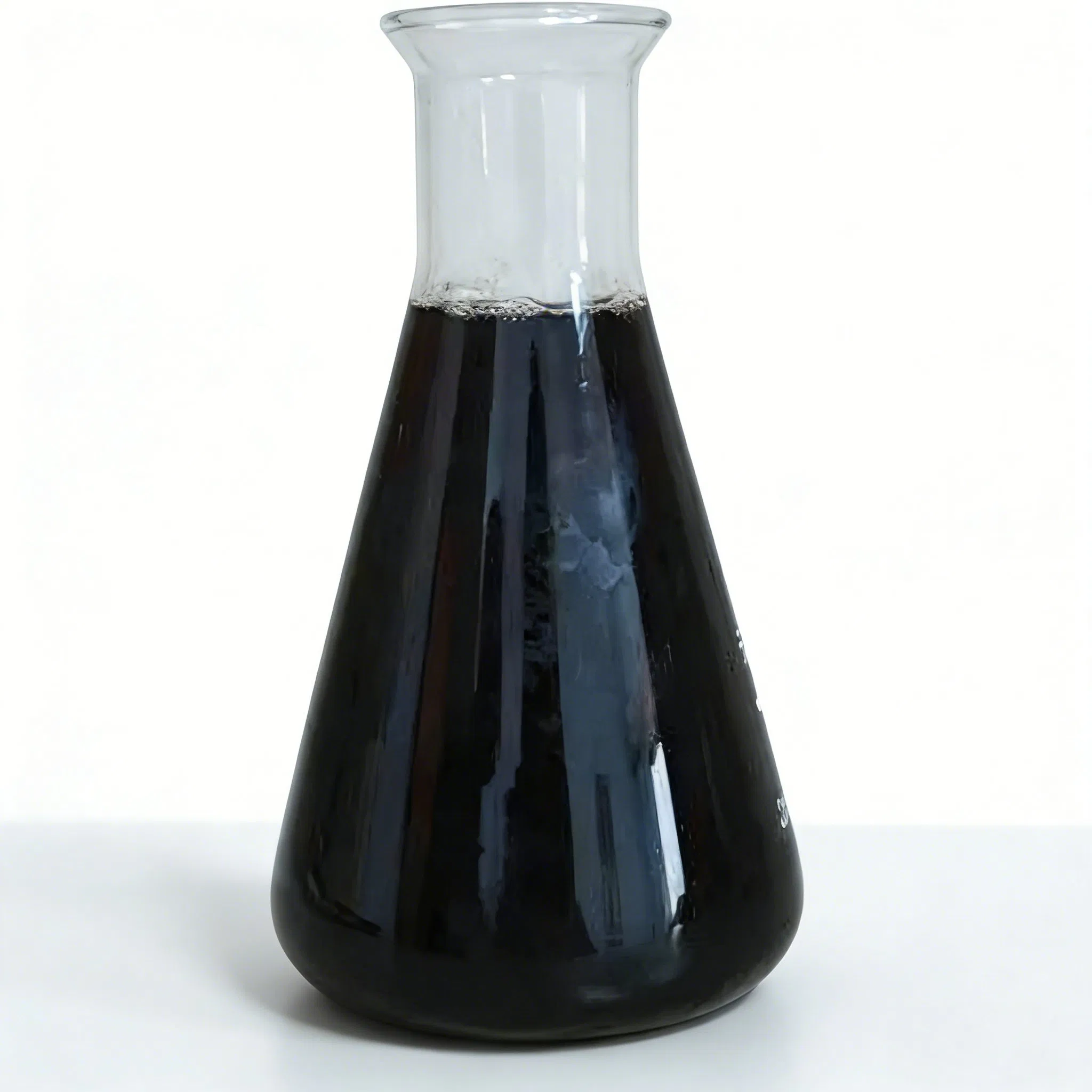 Liquid Ferricchloride (FeCl3) Solution >=30% for Water Treatment &amp; Etching