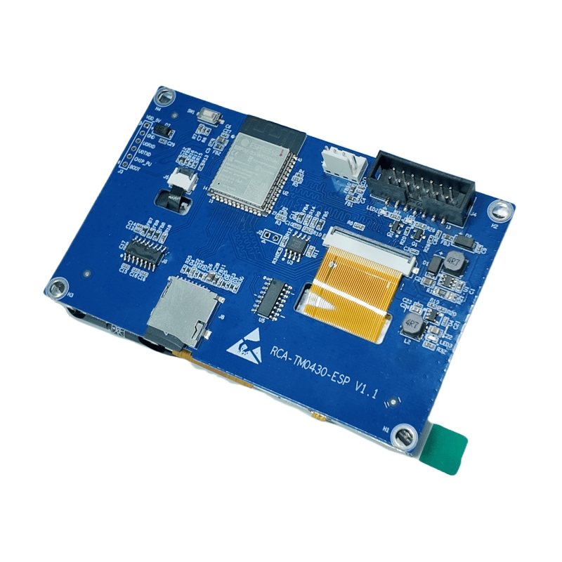 IoT Bluetooth WiFi Esp32 Development Board Terminal