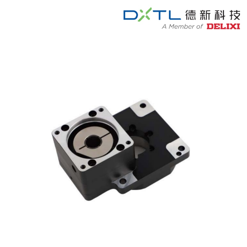 Hrp85K High Precision Air Rotation Platform Hollow Rotate Platform