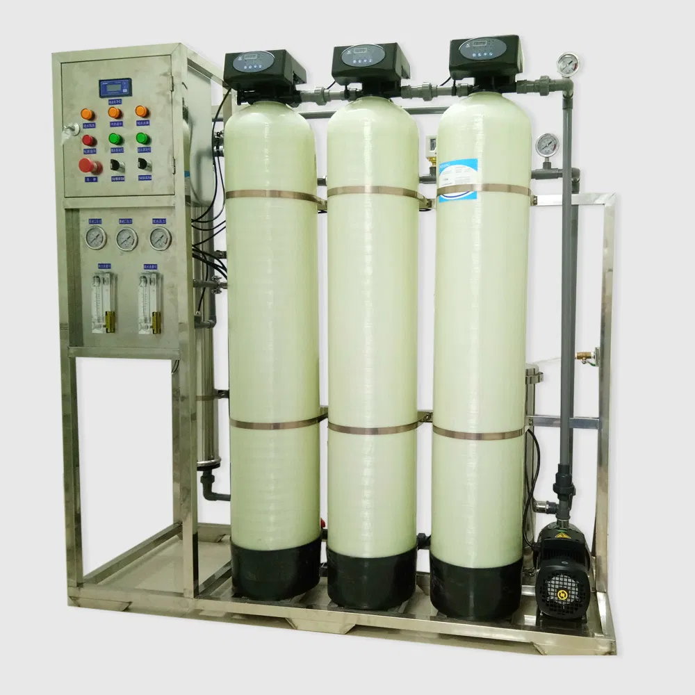 Water Purification System 3
