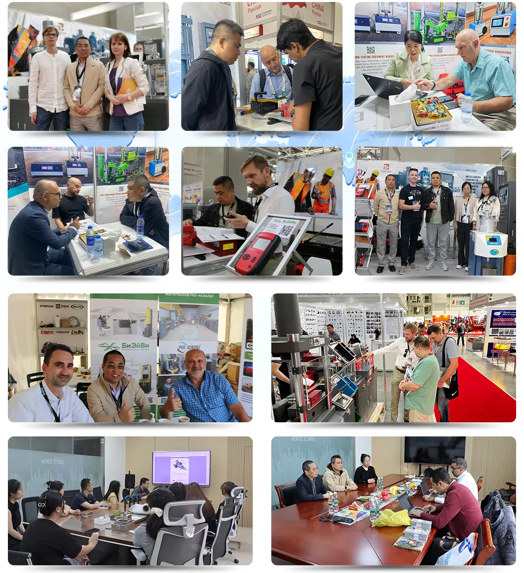 Global Exhibitions