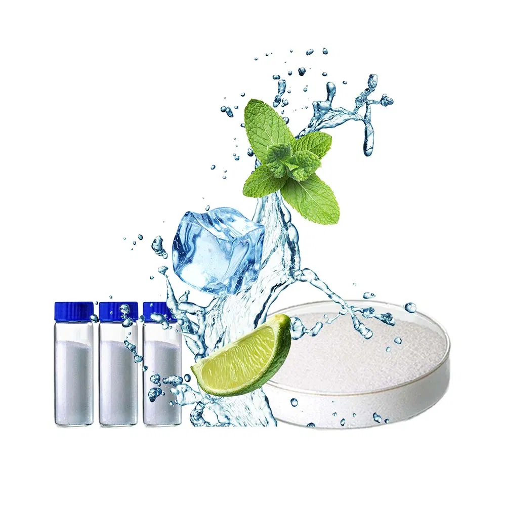 Cooler Cooling Agent Ws-12, CAS: 68489-09-8