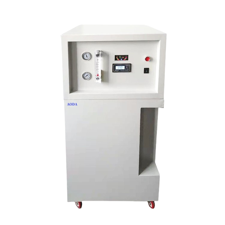 Dpro-E-up Laboratory Large Capacity Ultrapure Water Purification Systems for Ipc/Ms PCR