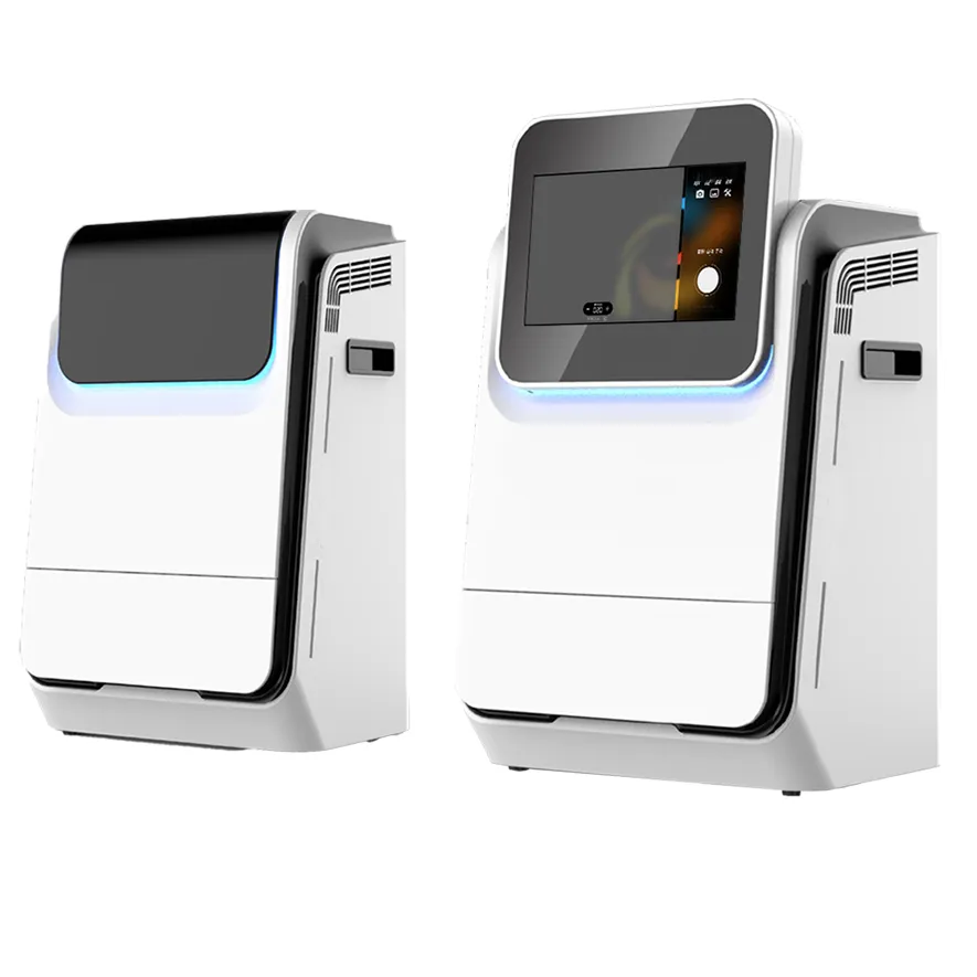 Imaging System Application