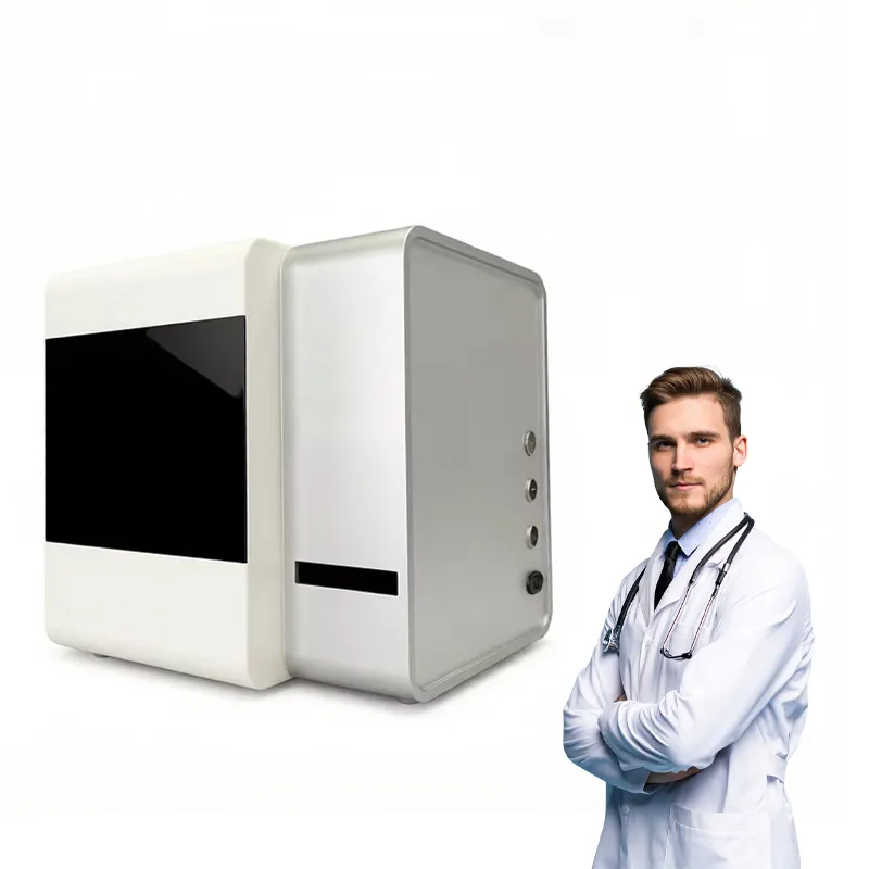 Sperm Analysis System 3