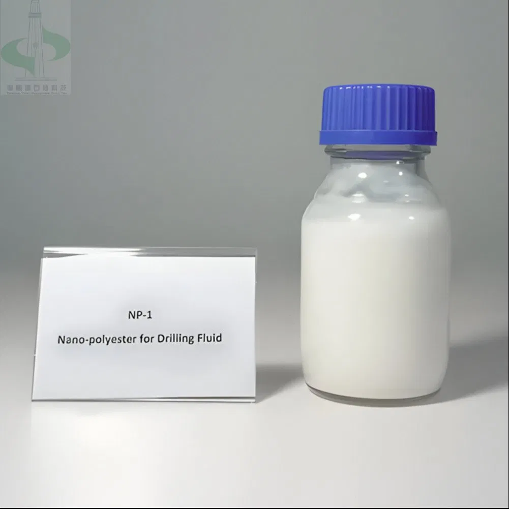 Nano-Polymer Plugging Solution for Wbm Np-1, Chinese-Sourced