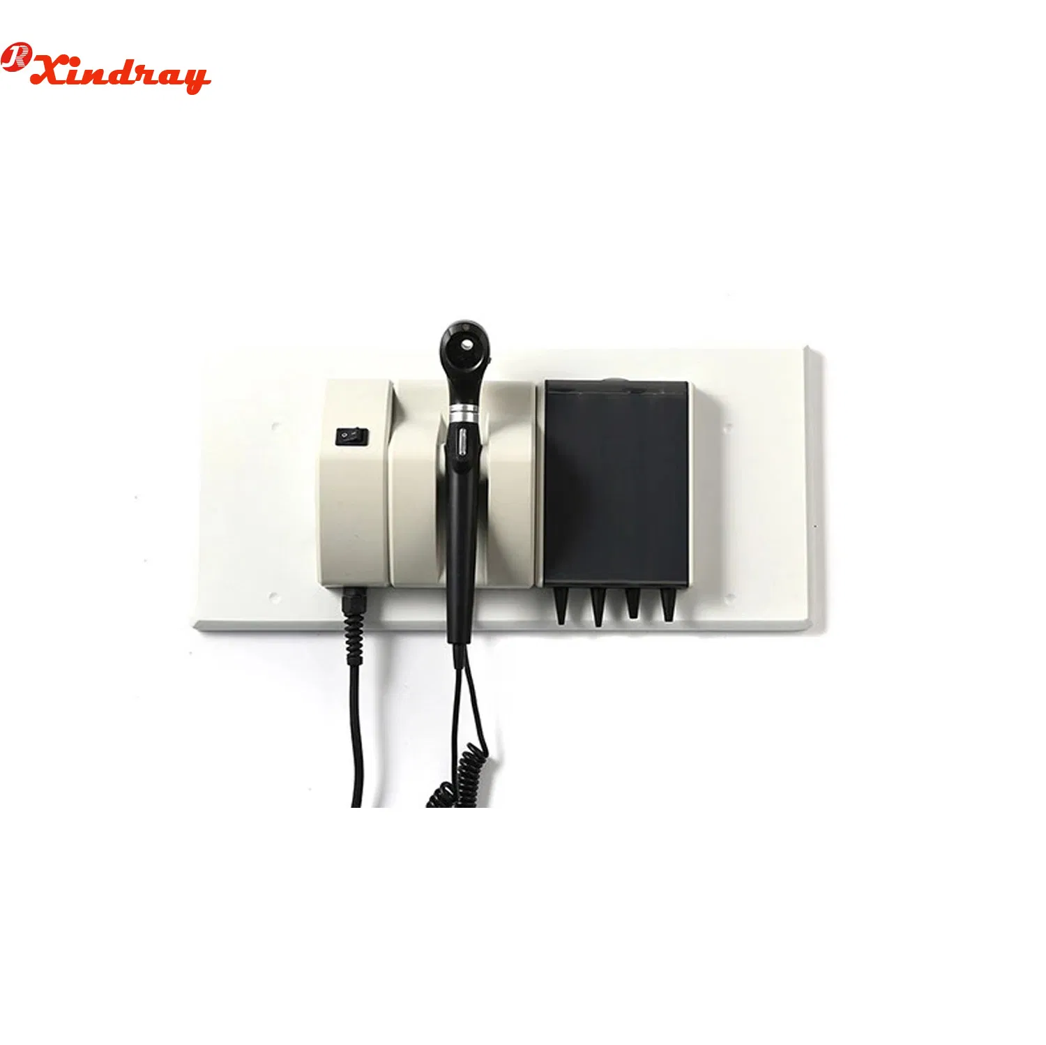Factory Directly Sell Ent General Wall-Mounted Integrated Diagnostic System with Wholesale Price