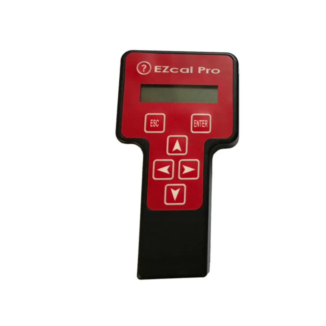 Aerial Work Platforms Ezcal PRO Handheld Analyzer Diagnostic Tool
