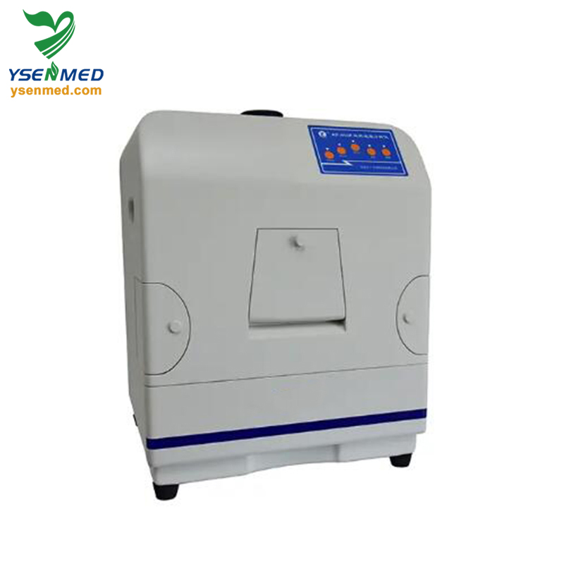 Yste-Gel13b Medical Equipment Laboratory Use Gel Imaging &amp; Analysis System