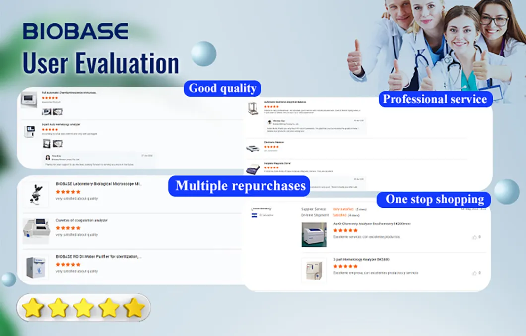 Customer Feedback