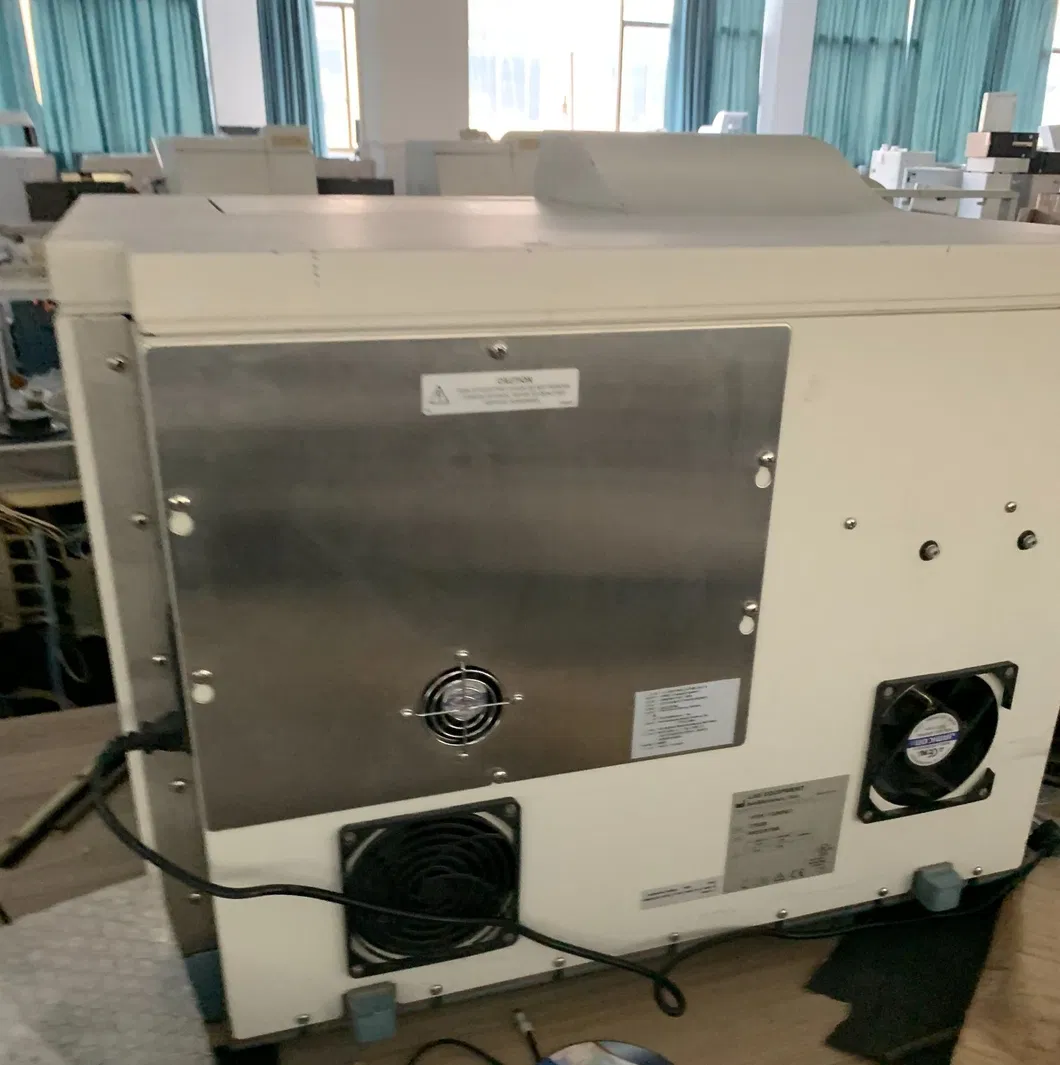 Analyzer Photo 4