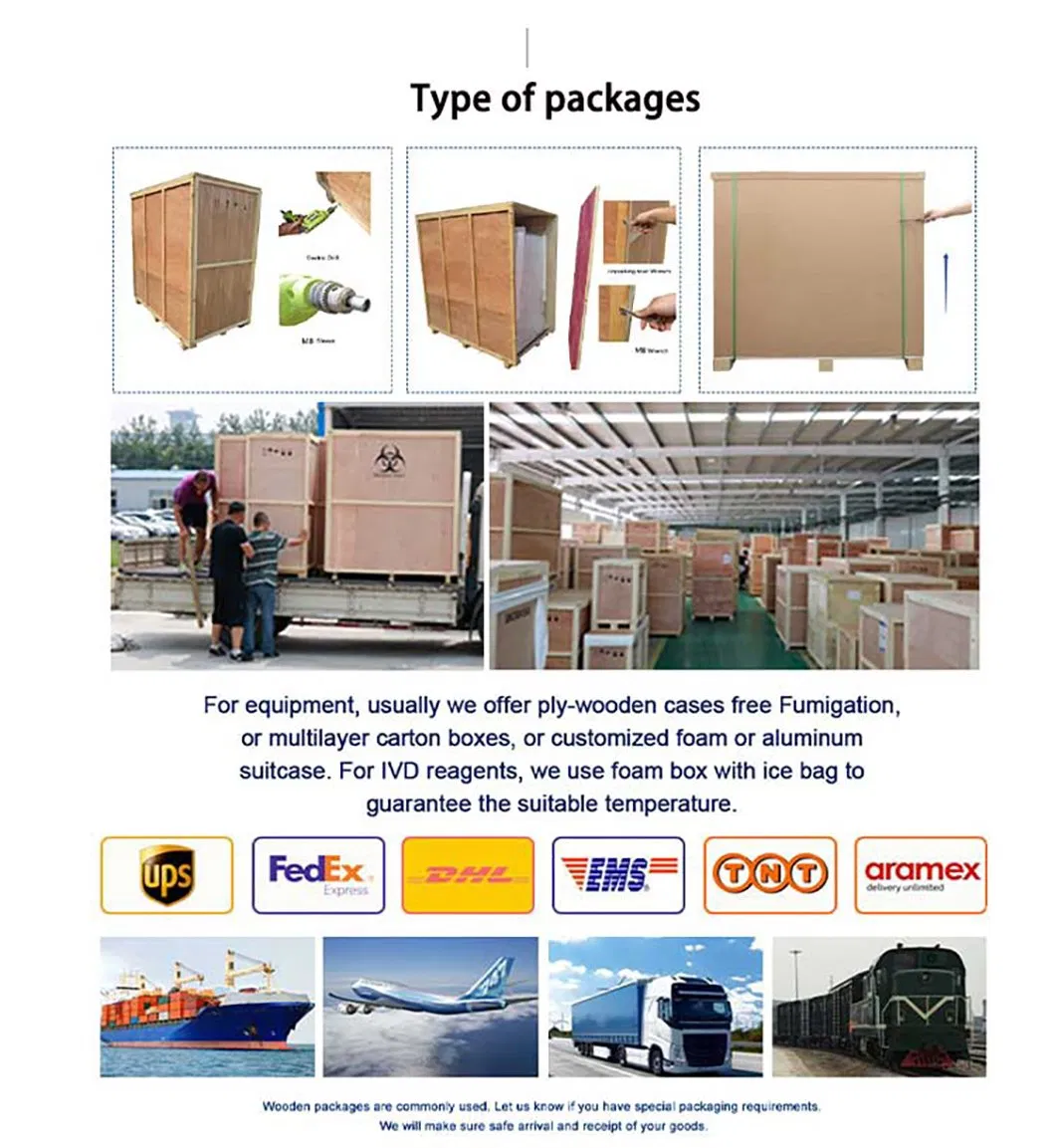 Packaging