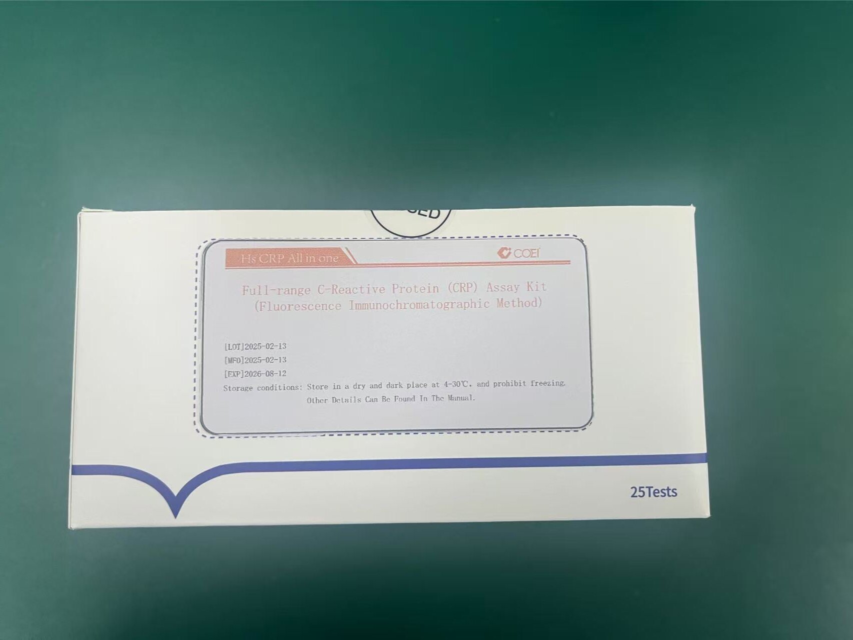 Product Feature 3