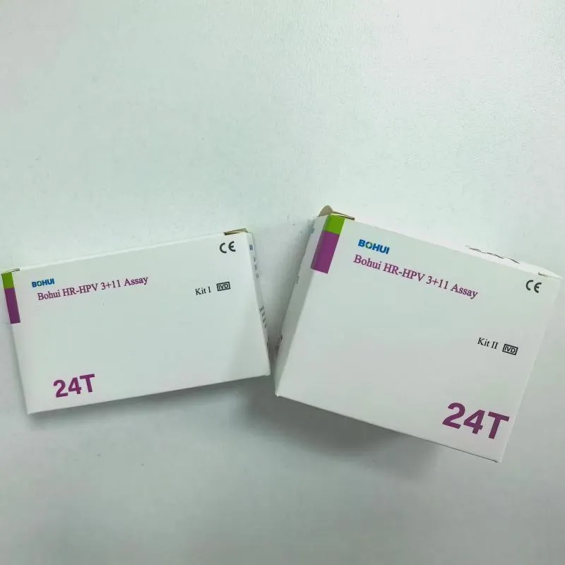 HPV Background Research