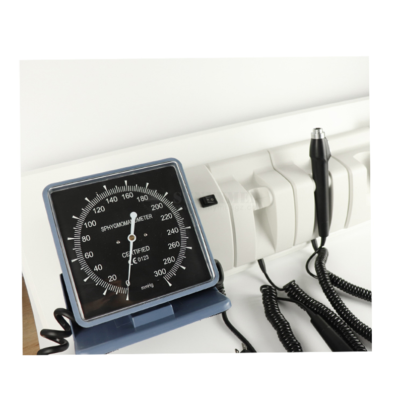 Sy-G044c Medical Ent General Wall-Mounted Integrated Diagnostic System for Sale