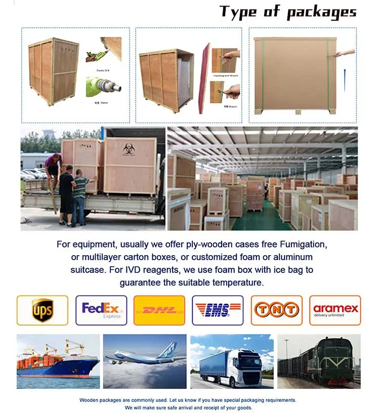 Packaging