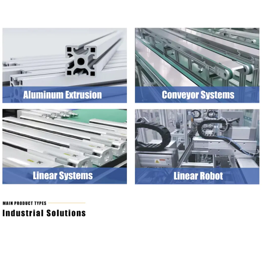 Lifting Platform Structure
