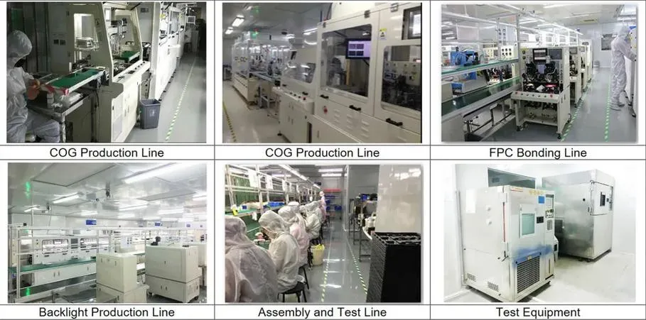 Production Advantage