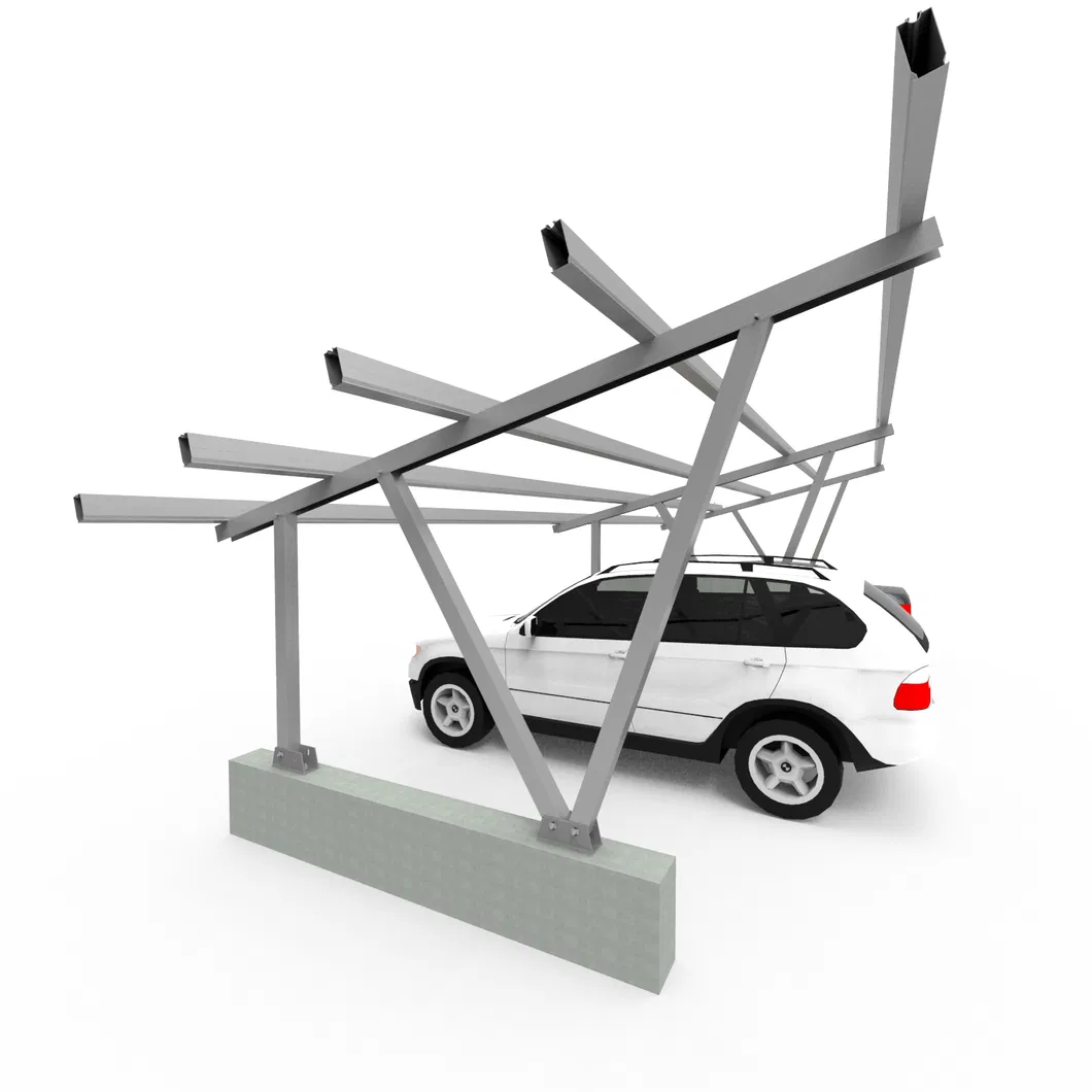 Solar Carport