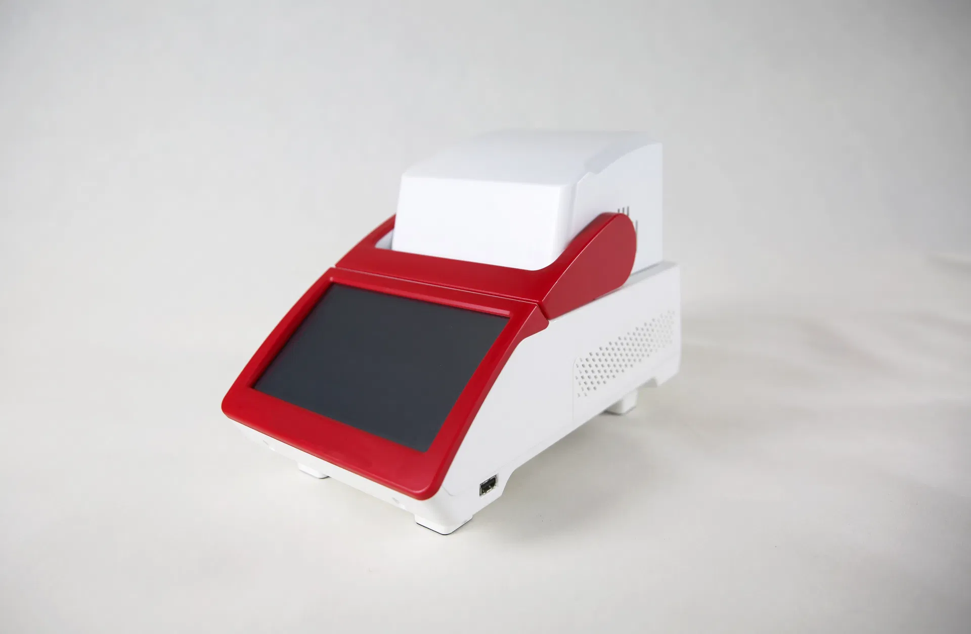 PCR System Detail