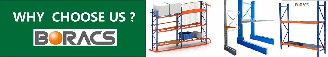 Storage Solution Benefits