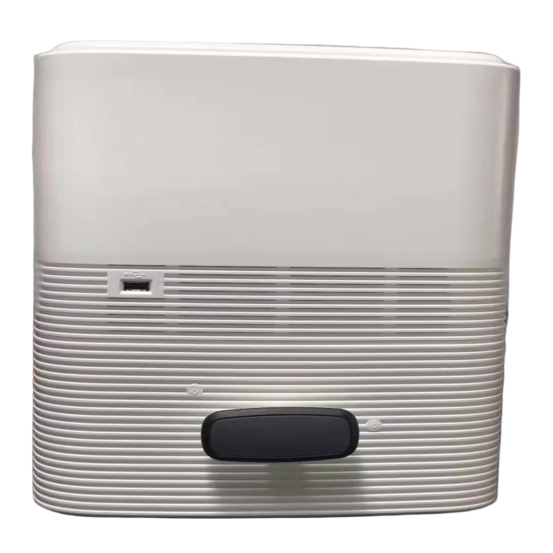 Advanced PCR Diagnostic System for Accurate Nucleic Acid Analysis