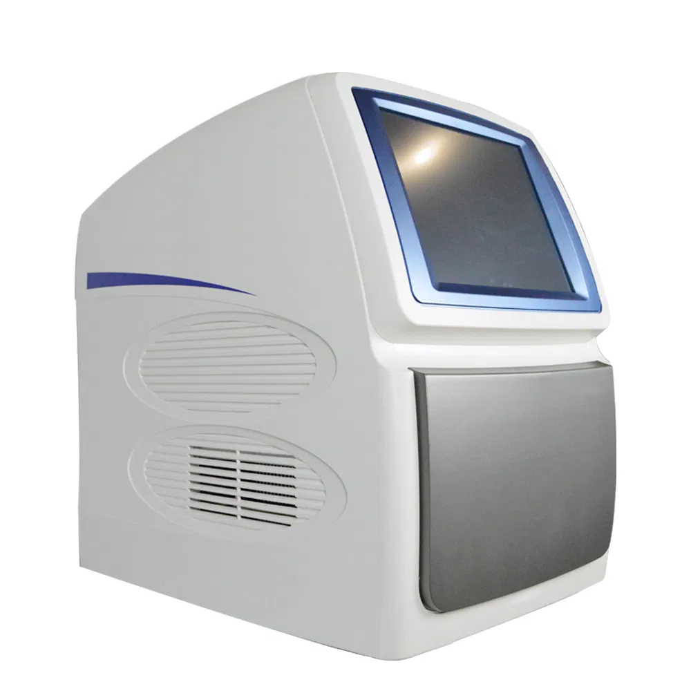 My-B020g-2 Maya Hot Sale Real-Time Quantitative PCR Detection System