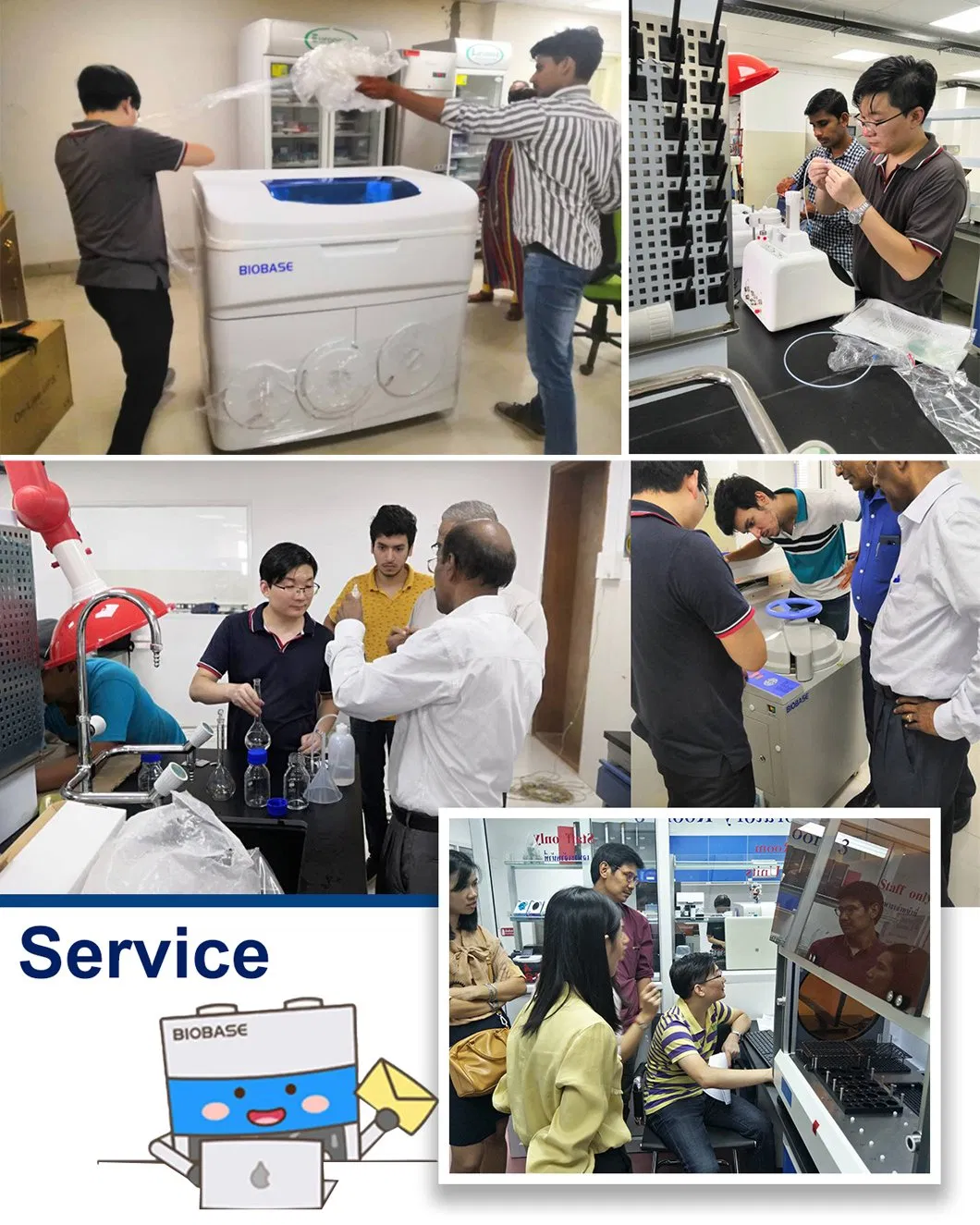 Service 2