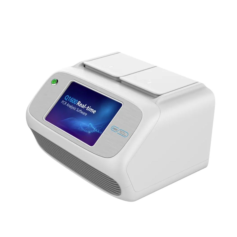 Real-Time Fluorescence Quantitative PCR Analysis System