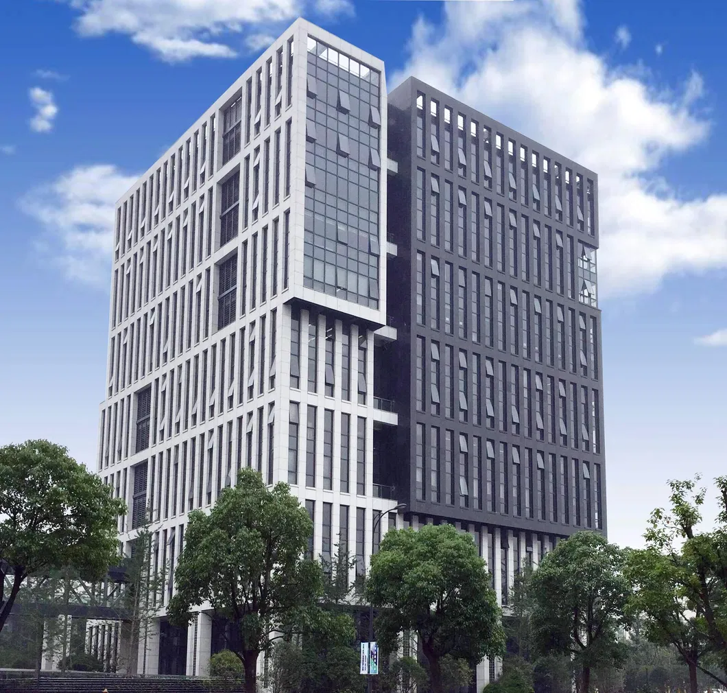 Company Facility