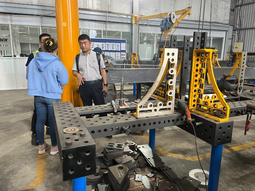 Workshop visiting 1
