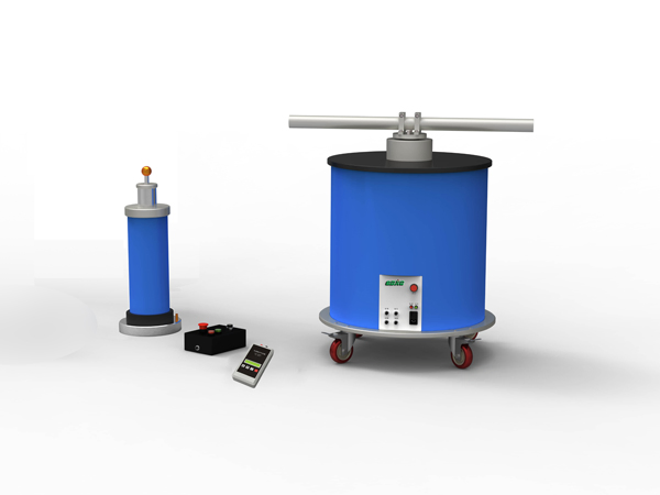 Partial Discharge (PD) Diagnostic System for Medium Voltage Cables