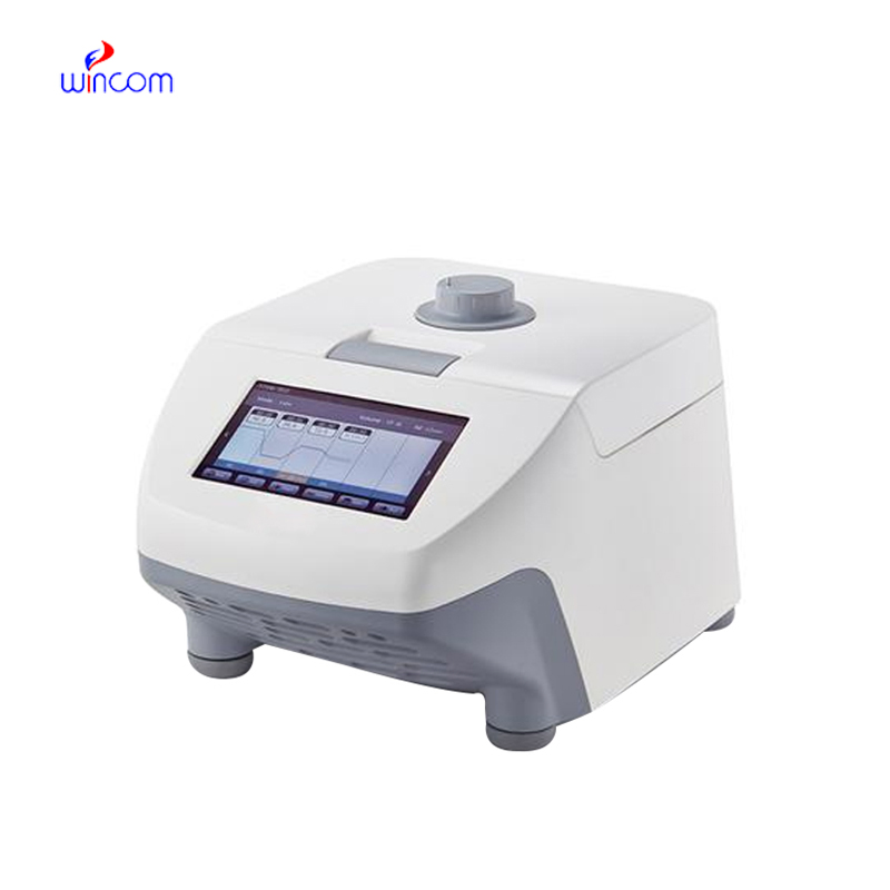 Gel Documentation System Gel Imaging Analysis System Document Imaging System