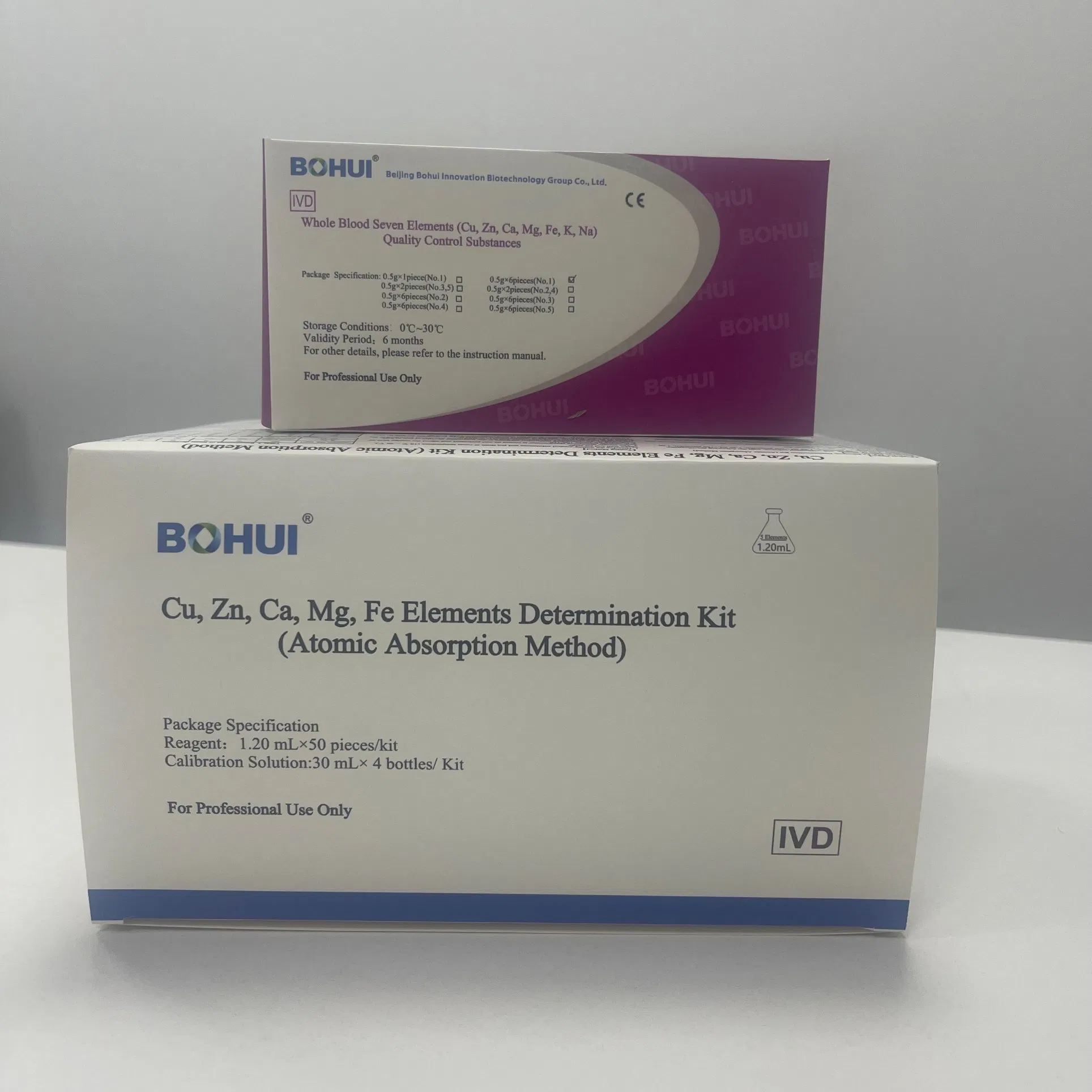 Innovative Trace Element Analyzer Platform for Comprehensive Testing