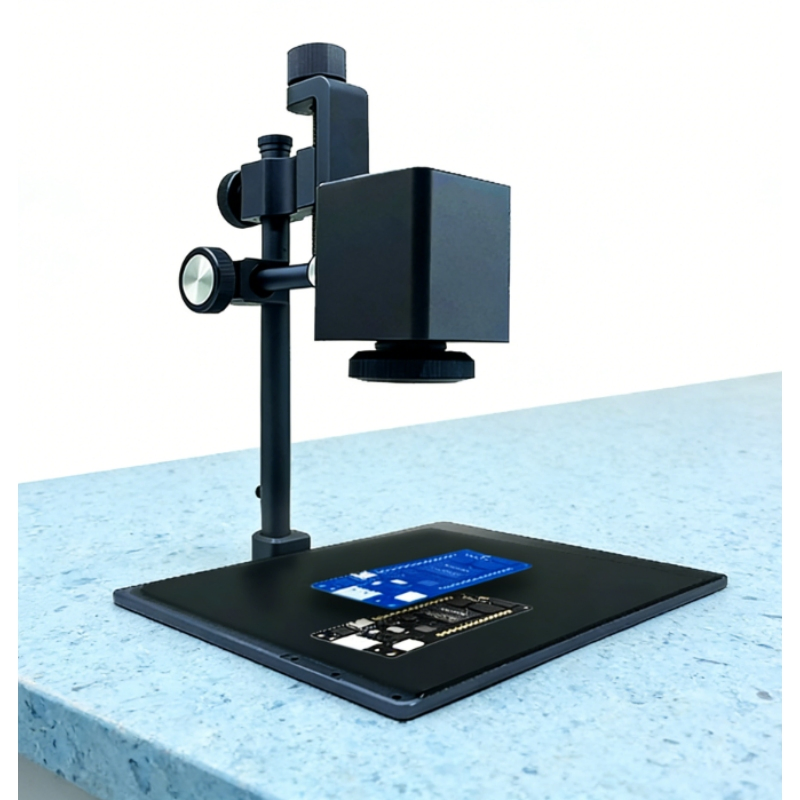 Stable Performance Ca-20 Infrared Thermal Camera Analysis System with 95 Percent Humidity