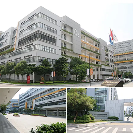 Manufacturing Center