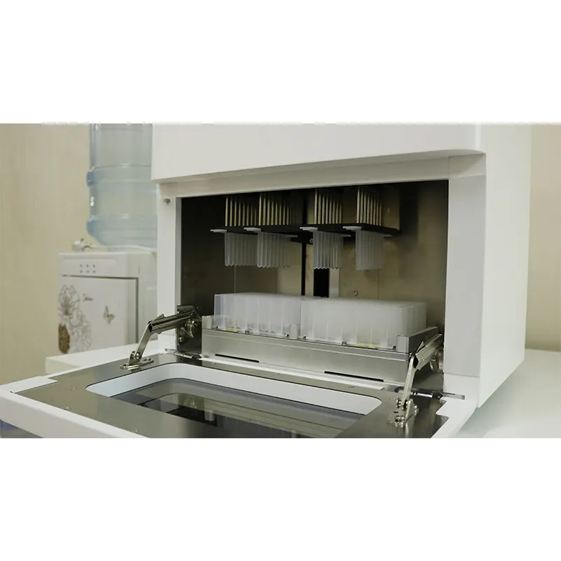Extraction System 2