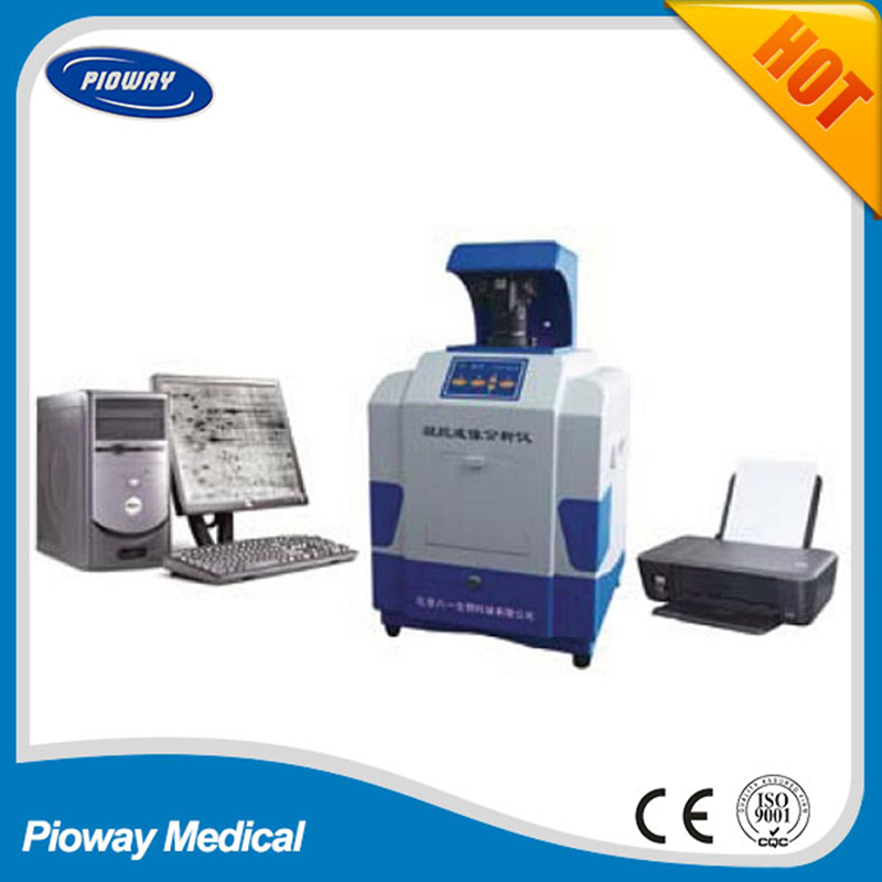 Laboratory Gel Imaging Analysis System with Ce (WD-9413A)