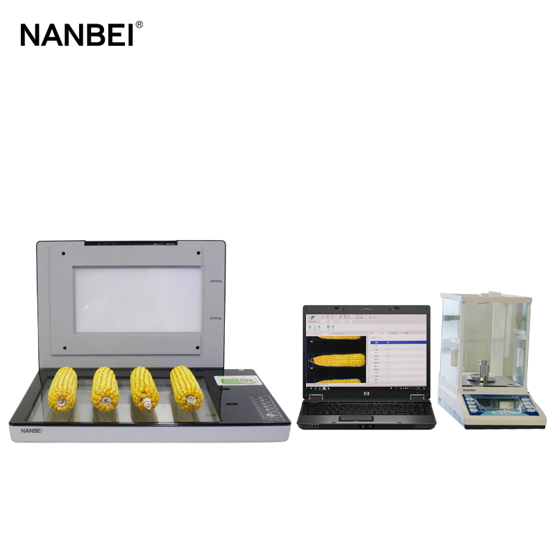 Integrated Crop Canopy and Photosynthesis Analysis System for Agronomic Research and Field Crop Management