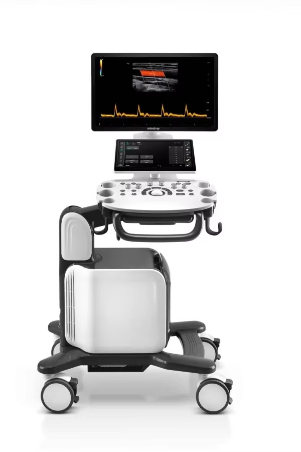 Excellent Image Platform Mindray Consona N6 N7 N8 Diagnostic Ultrasound System
