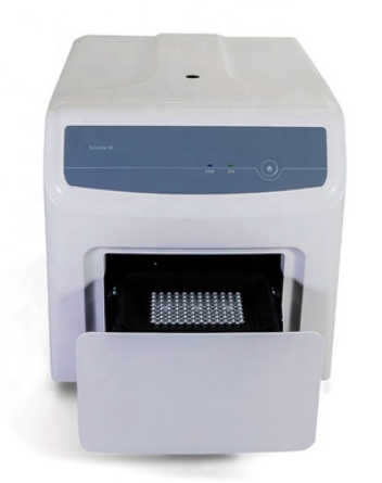 Accurate 96 Real-Time PCR System for Accurate Rapid Laboratory Test Kits Analysis