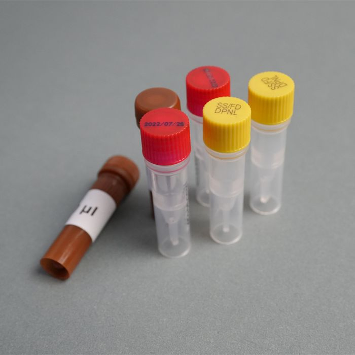 Liquid Vial Packing and Sealing Machines for PCR Multiplex Diagnostic Kit
